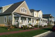Covell Signature Homes por Covell Communities en Eastern Shore Maryland