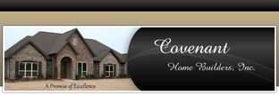 Covenant Homebuilders por Covenant Homebuilders en Little Rock Arkansas