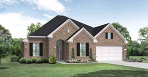 2820 Stratton Lane (Bremond)