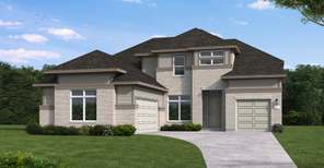 904 Bluestem Trail (Claude)