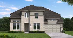 318 Harmony Way (Humble)