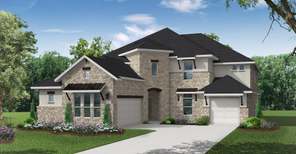 2401 Miranda Lane (Lockhart)