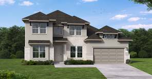901 Germander Drive (Shepherd)