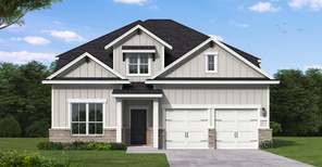 1716 Autumn Sage Drive (Easton)