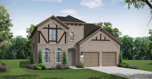 2717 Shady Branch Lane (Mineola)