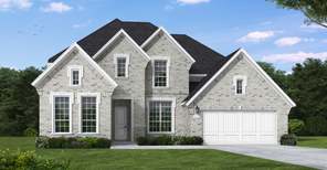 2809 Stratton Lane (Bandera)