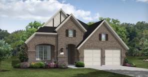 905 Goldenwave Trail (Lamar)