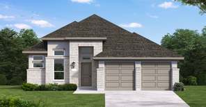606 Jack Oak Trail (Lamar)