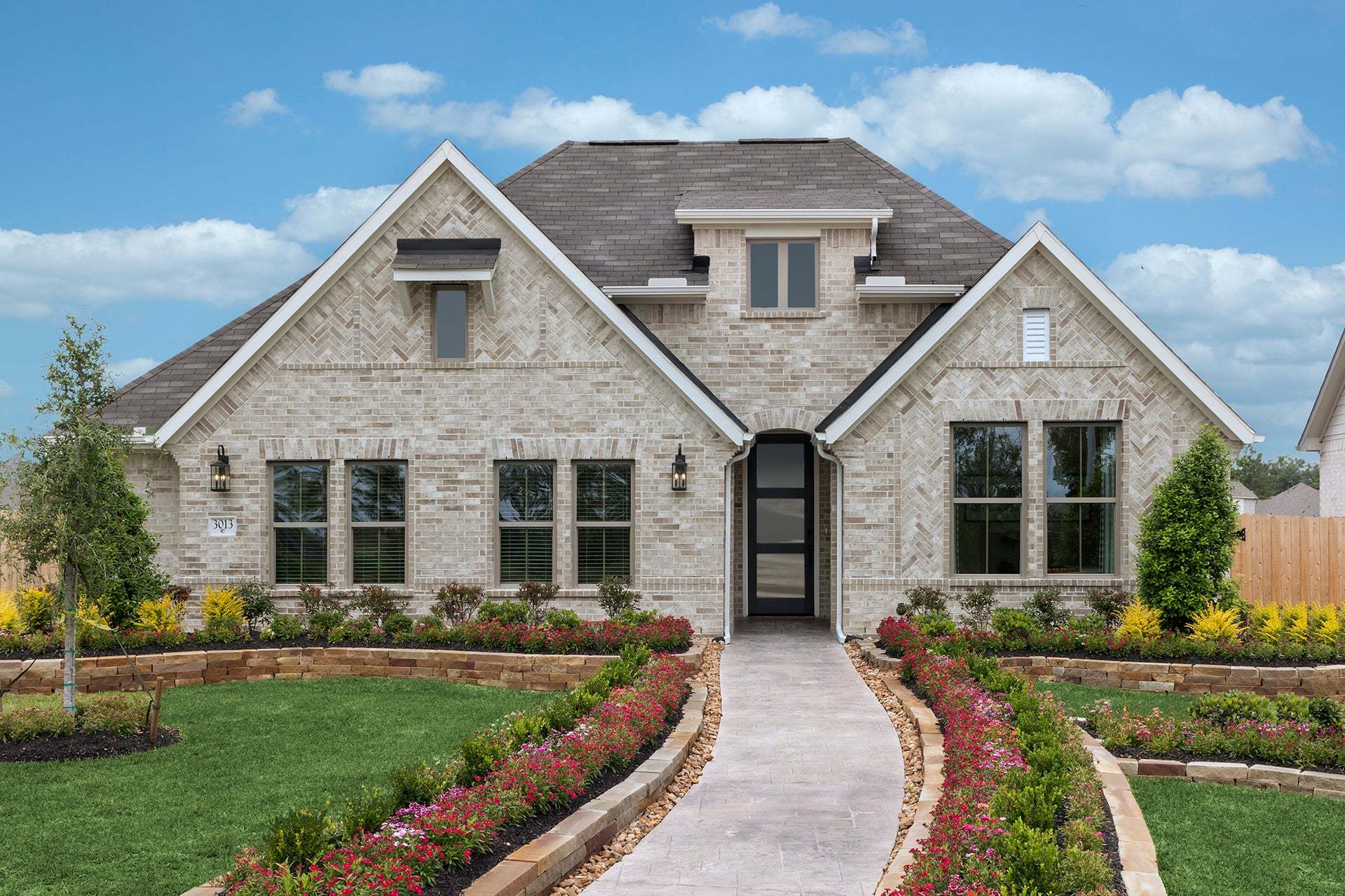 casa en The Meadows at Imperial Oaks por Coventry Homes