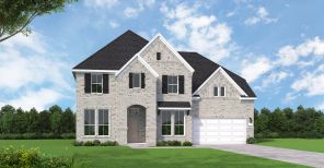 6122 Monarch Blossom Ln (Briggs)