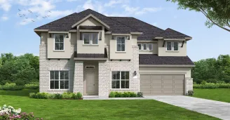 23124 Baldy Ridge Court (Briggs)