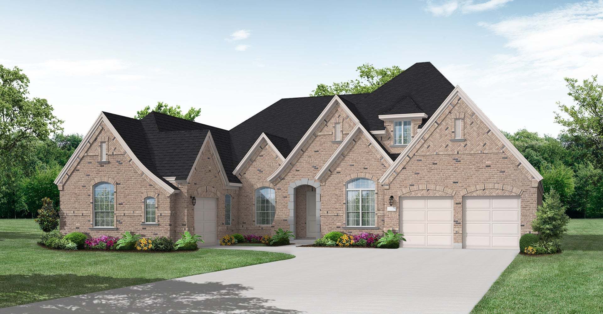 1741 Kyle Court. Prosper, TX 75078