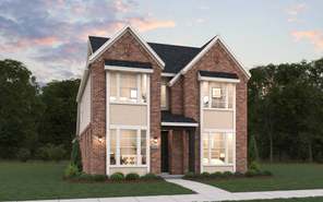 1724 Clover Fern Drive (Floyd)