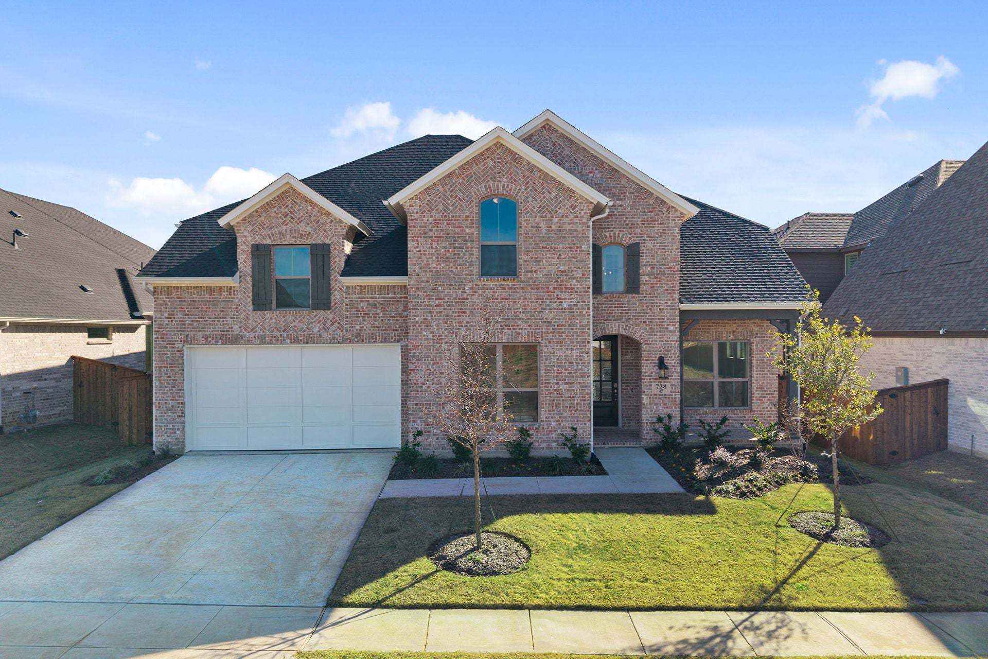 728 Bridle Path Parkway
