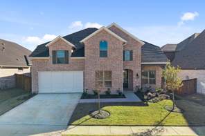 728 Bridle Path Parkway (Eagle Mountain)