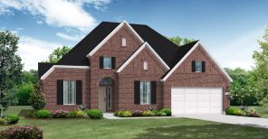 3520 Hidden Hickory Drive (Lindsay)