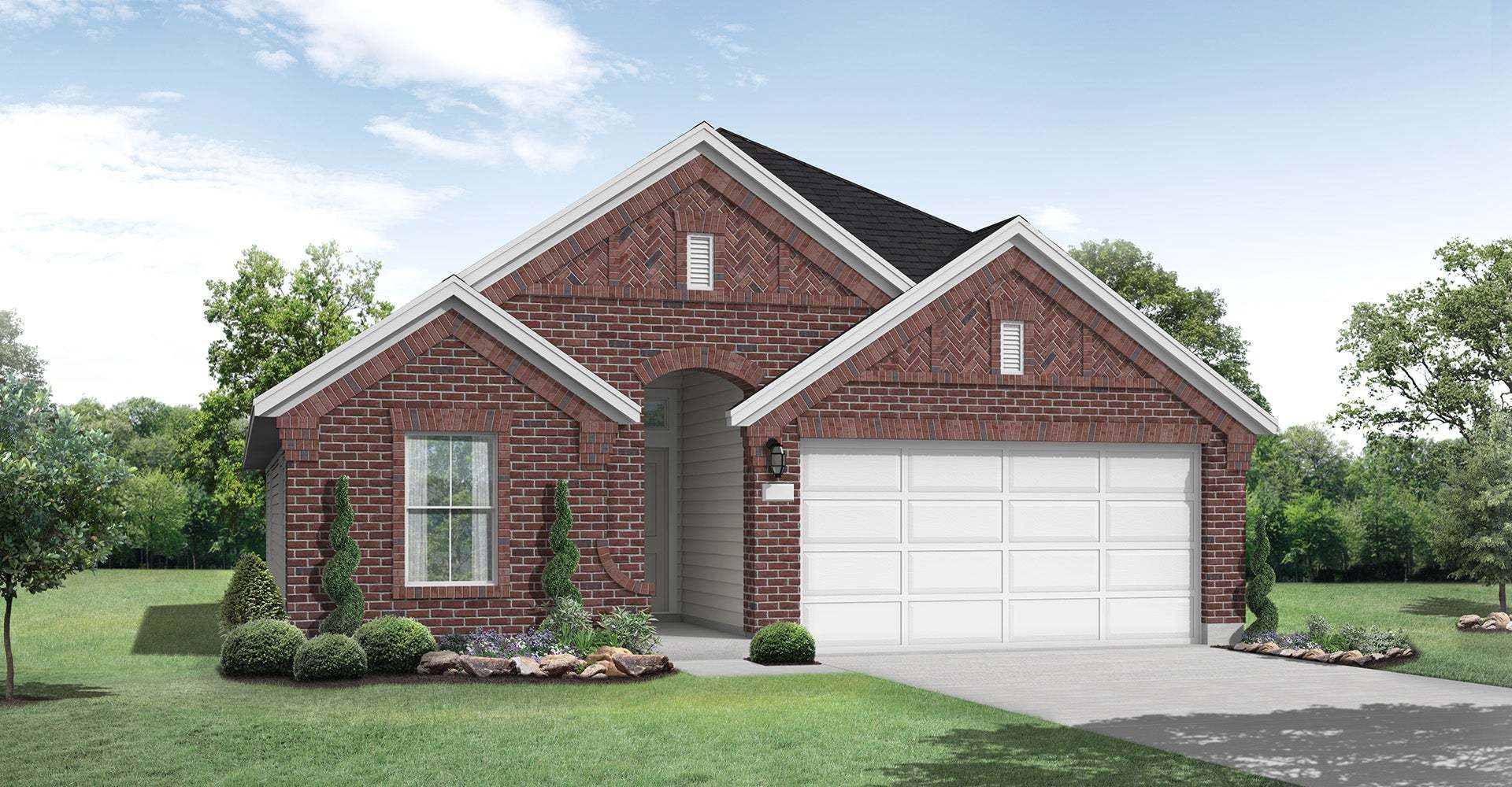 Celina - Meadow Vista: Anna, Texas - Coventry Homes