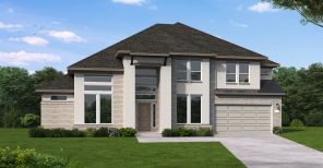 3015 Elderberry Orchard Street (Dimmitt)