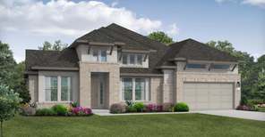 6410 Seville Street (Tomball)