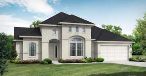 3114 Elderberry Orchard Street (Tomball)