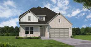 1422 Blue Moon Drive (Schertz)