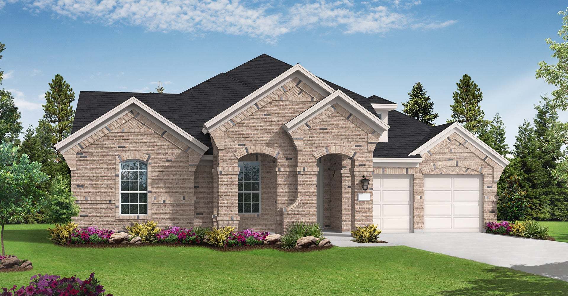 3203 Salt Grass Ave. Mansfield, TX 76063