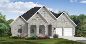 2907 Connerton Drive (Double Oak II)
