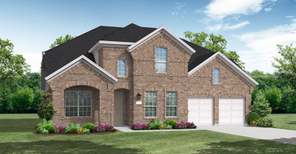 2207 Julian Feild Street (Eagle Mountain II)