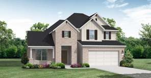 1329 White Daisy Lane (Brookshire)