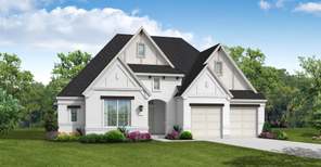 3012 Blacksmith Road (Forest Hill)
