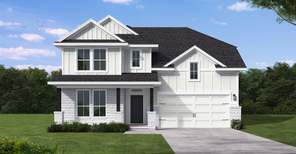 599 Sage Thrasher Circle (Kendall II)