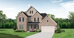 1153 Ellensburg Drive (Willis)