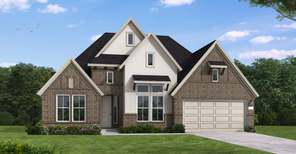 10530 Blue Indigo Court (Blessing)