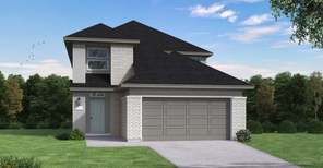 4952 Park Cape (Wingate)