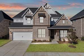 705 Squill Road (Haskell II)