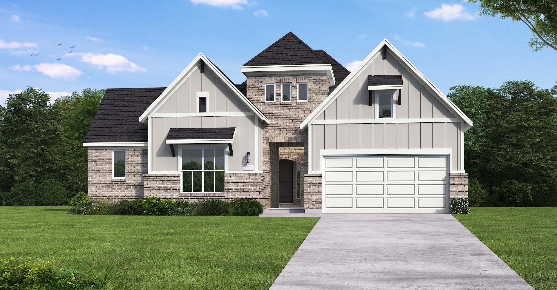 9831 Vista Ridge Cr. Willis, TX 77318