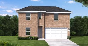 5407 Buffalo Grass Lane (Llana)