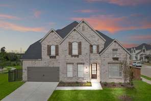 16221 Daucus Drive (Humble)