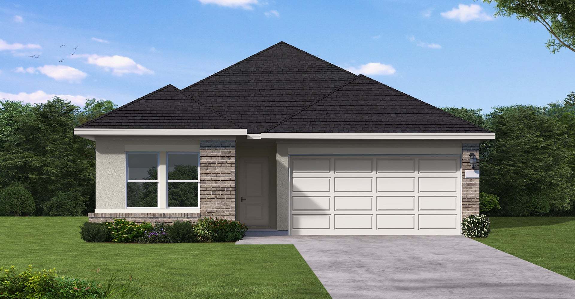 Wise - Arabella on the Prairie: Richmond, Texas - Coventry Homes