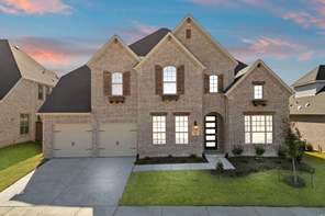 932 Pelotazo Avenue (Humble)