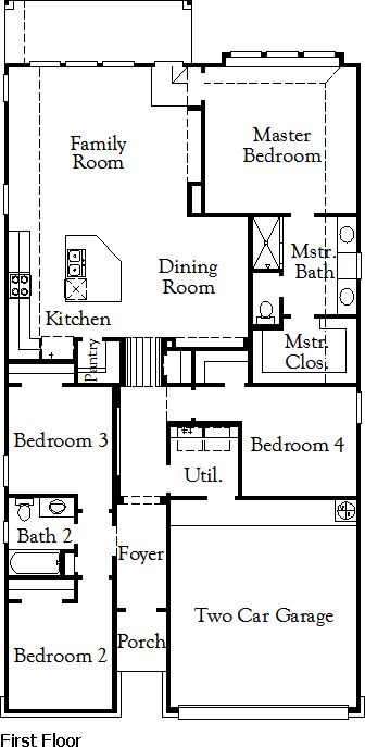 Izoro - Highland Village: Georgetown, Texas - Coventry Homes