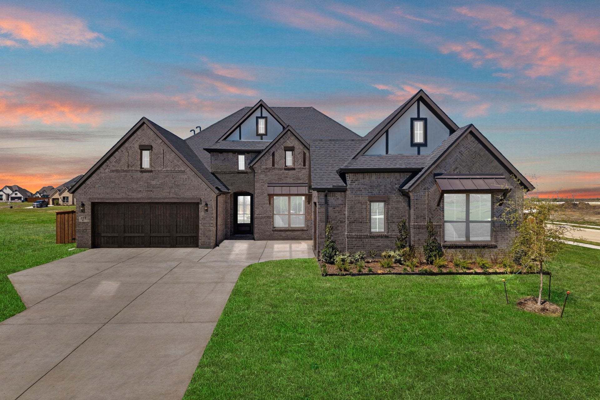 257 Wheatgrass Road