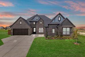 257 Wheatgrass Road (Crockett)