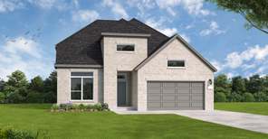 416 Foxtail Canyon (Schertz)