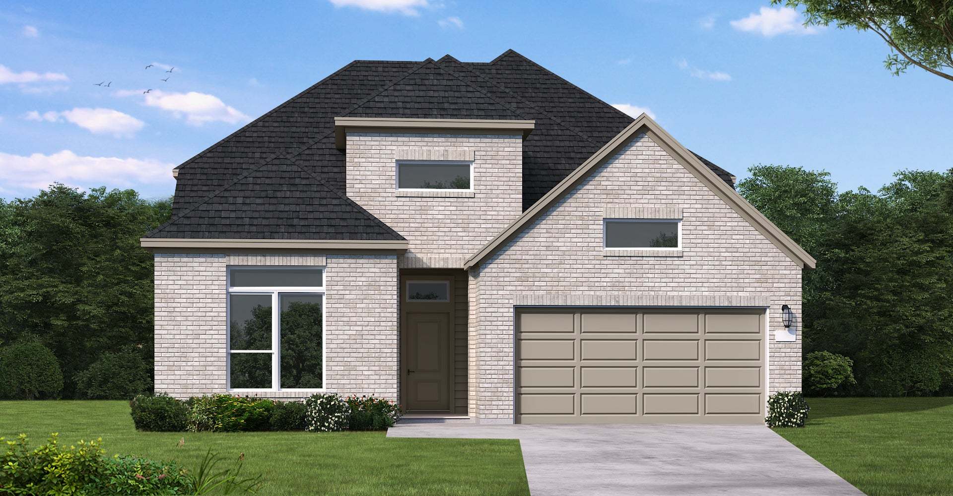 Schertz - Rhine Valley: Schertz, Texas - Coventry Homes