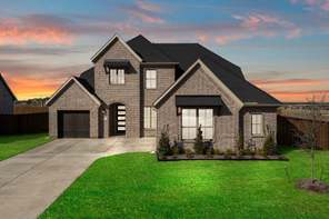 229 Pine Leaf Trail (Falls)