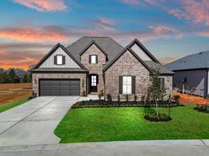 10290 Bluegill Crest Drive (Armstrong)