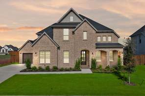 257 Basketflower Drive (Marietta)