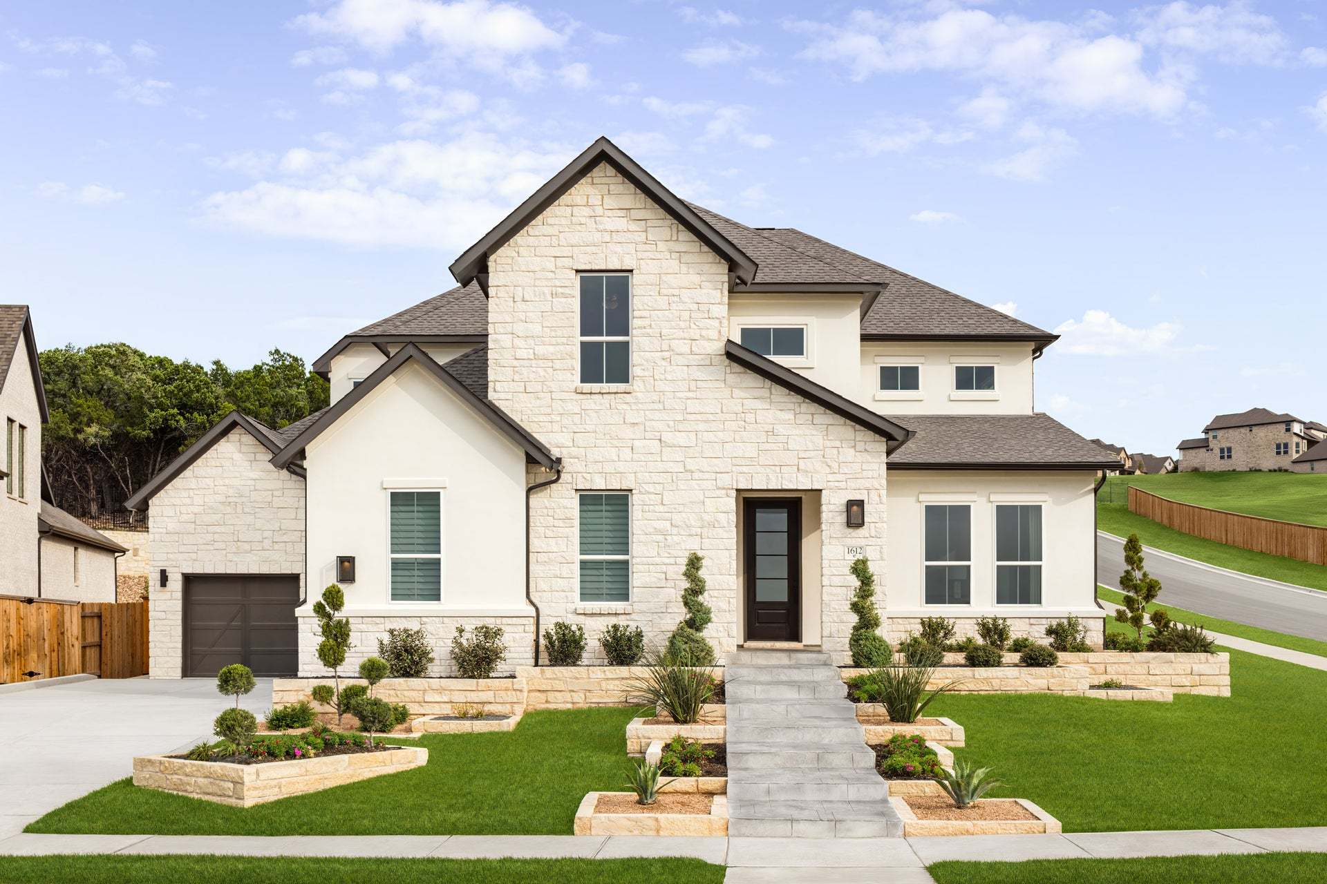 Palmera Ridge - Leander, TX