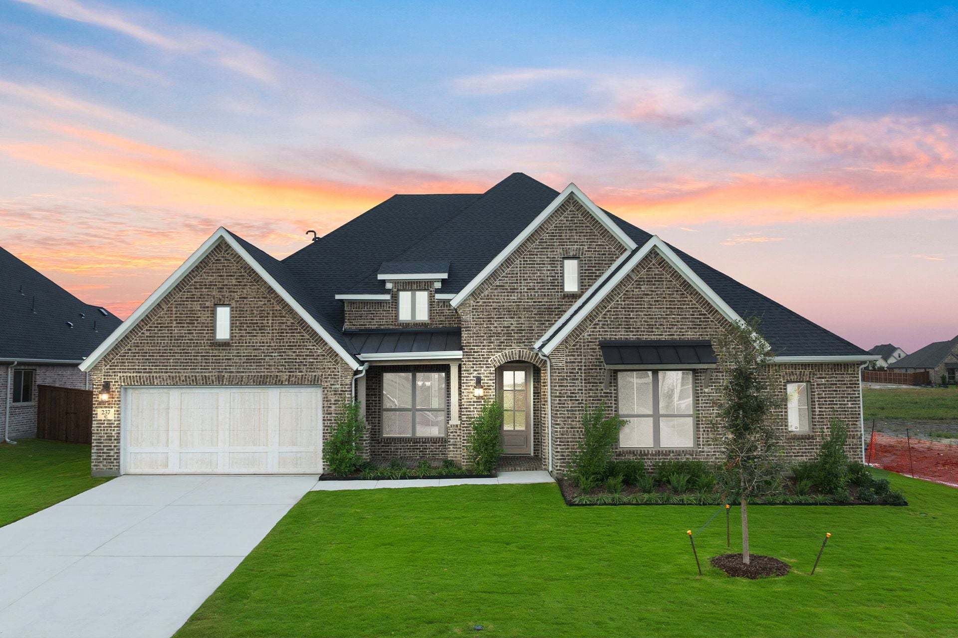 237 Basketflower Drive